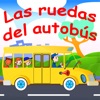 Las Ruedas Del Autobús - Single