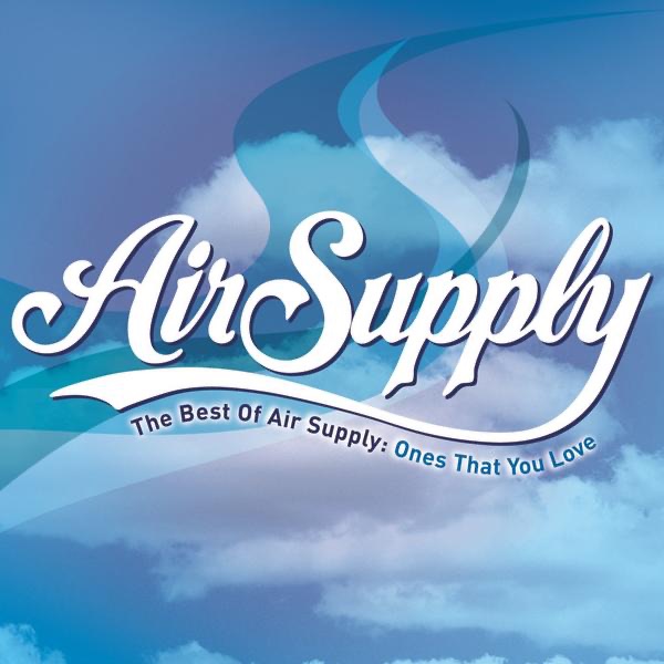 Air Supply - Chances
