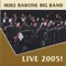 As Time Goes By - Mike Barone Big Band lyrics
