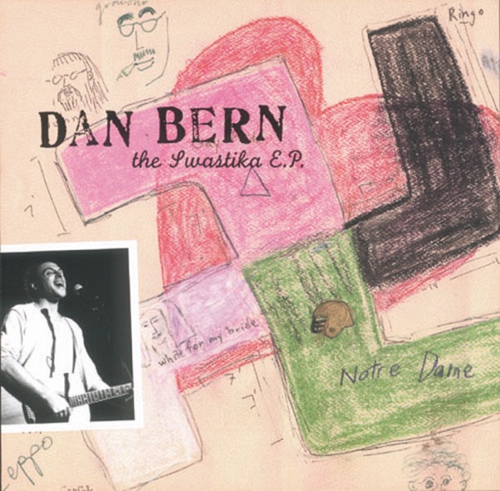 Cover artwork for Lithuania
