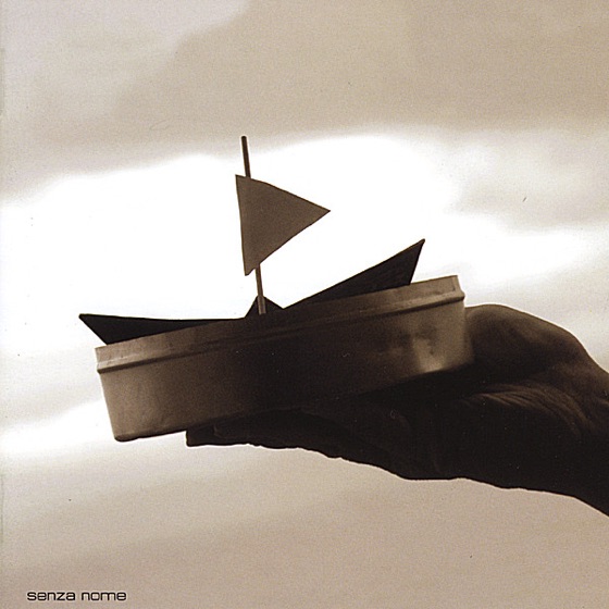 Cover artwork for Tumore