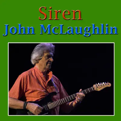 Siren - EP - John McLaughlin