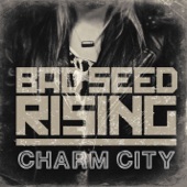 Bad Seed Rising - Wolves At the Door