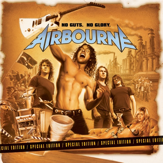 Cover artwork for Chewin' the Fat