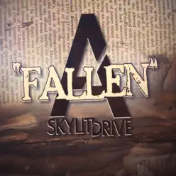 Fallen - Single - A Skylit Drive