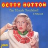 Betty Hutton - The Jitterbug