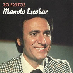 Manolo Escobar - Mujeres y Vino