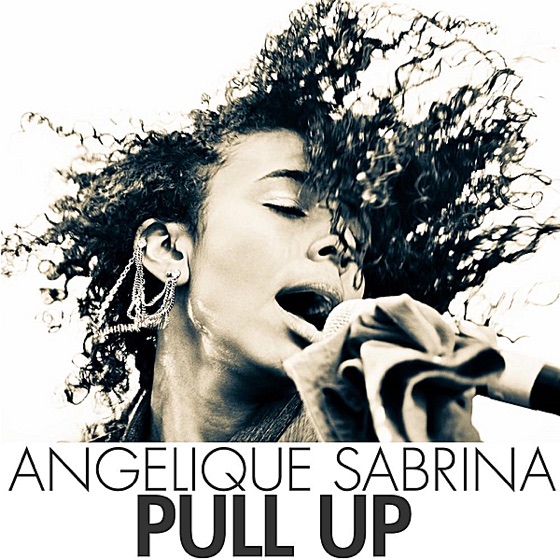 Cover artwork for Pull Up