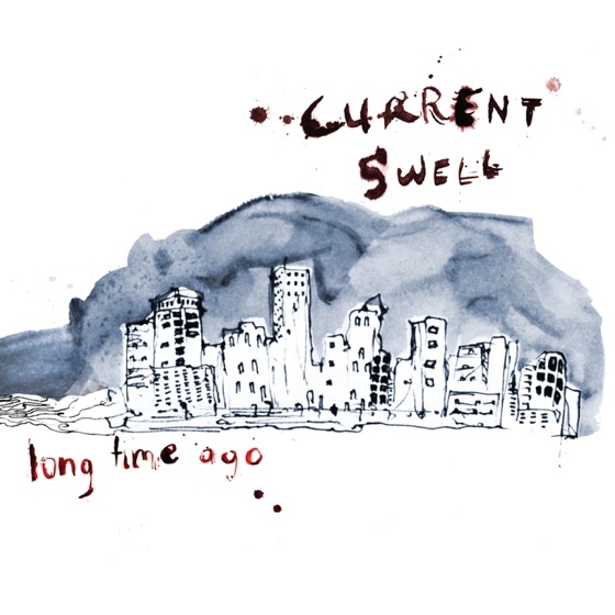 Cover artwork for Too Cold