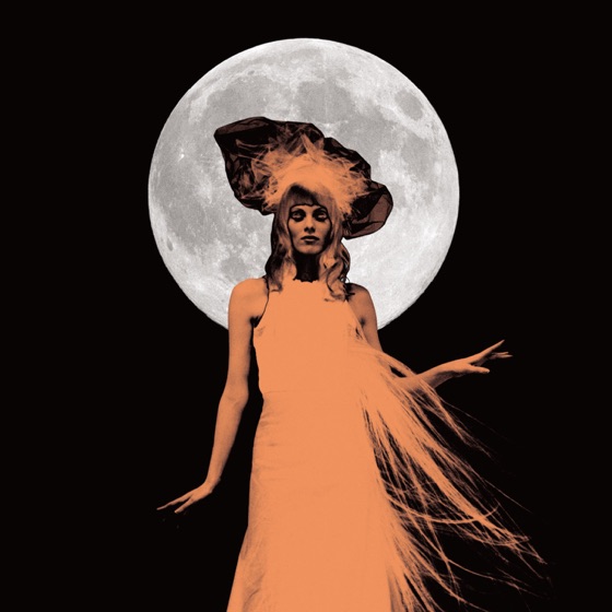 Cover artwork for Pretty Babies