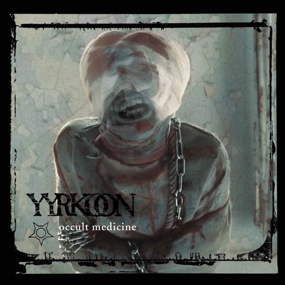 Cover artwork for Doctor X