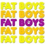 Fat Boys - All You Can Eat