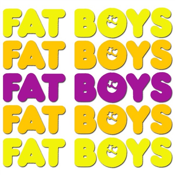 Cover artwork for All You Can Eat