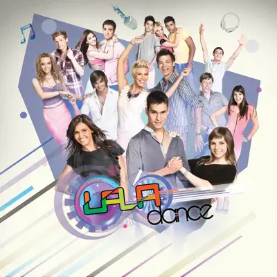 LaLa Dance - Lala Band LaLa Dance - Lala Band