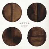 Aheym artwork