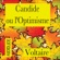 Voltaire - Candide ou l'Optimisme