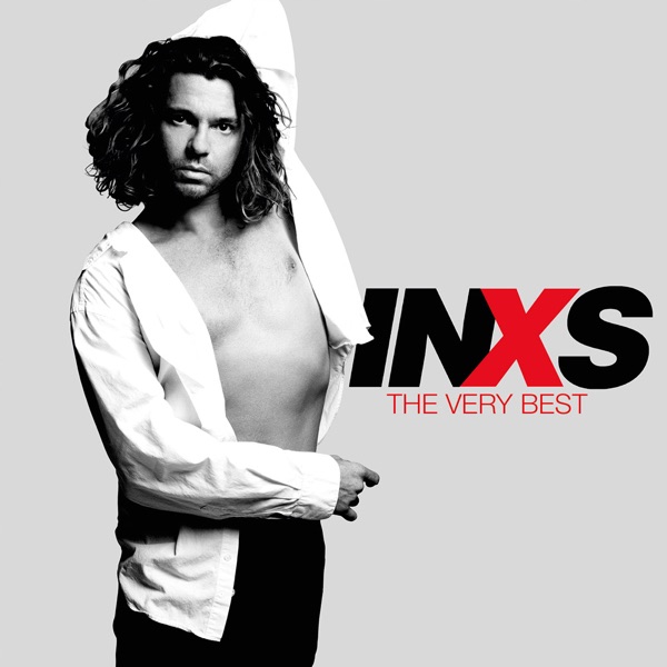 Inxs - Never Tear Us Apart