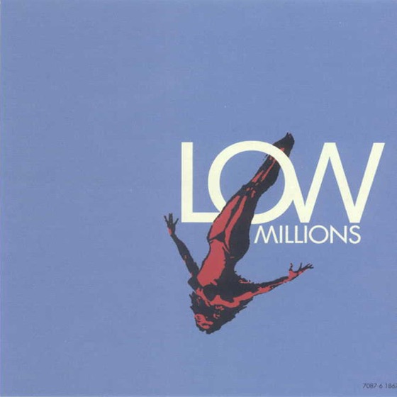 Cover artwork for Eleanor