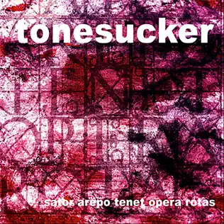 ladda ner album Tonesucker - Sator Arepo Tenet Opera Rotas