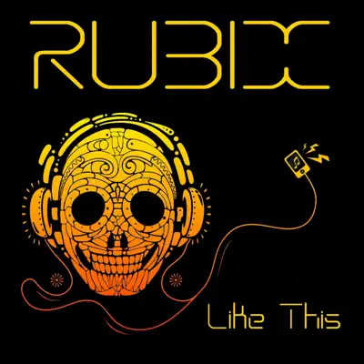 Lip Rouge - Single - RUBIX