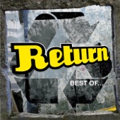 Best of Return artwork