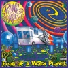 Fear of a Whack Planet artwork