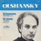 Intermezzo (Adagio) in E-Flat Major, Op.119, No.1 - Ludwig Olshansky & Johannes Brahms lyrics