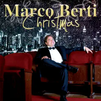 Christmas by Marco Berti album reviews, ratings, credits