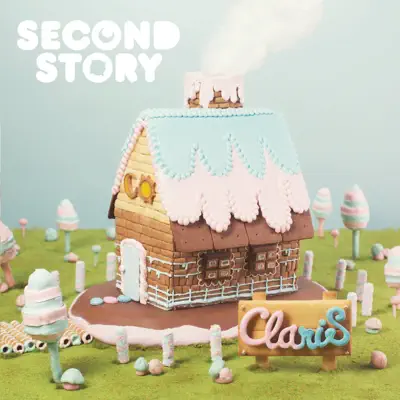 with you - Single - ClariS