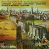 Hark! Hark! the Lark - Music for Shakespeare's Company album lyrics, reviews, download