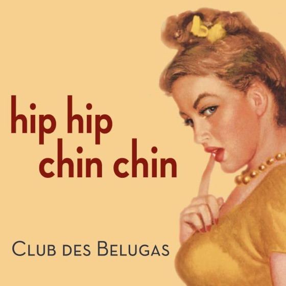 Cover artwork for Hiphip Chinchin (feat. Brenda Boykin)