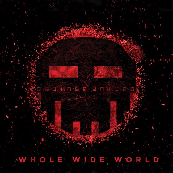 Cover artwork for Disease