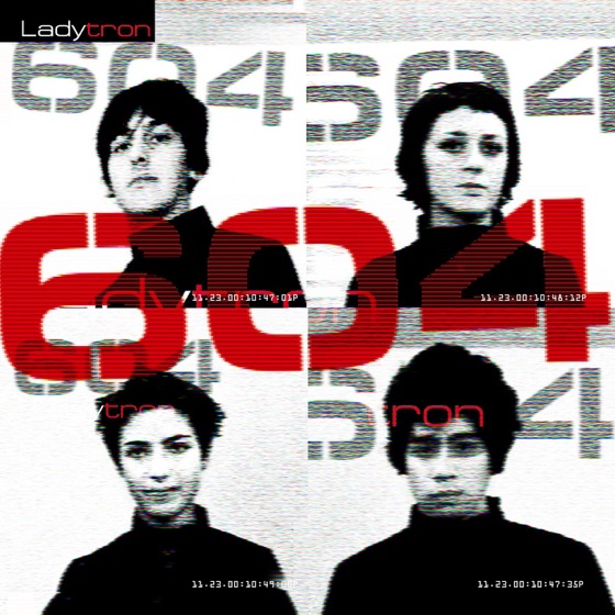 Cover artwork for Commodore Rock