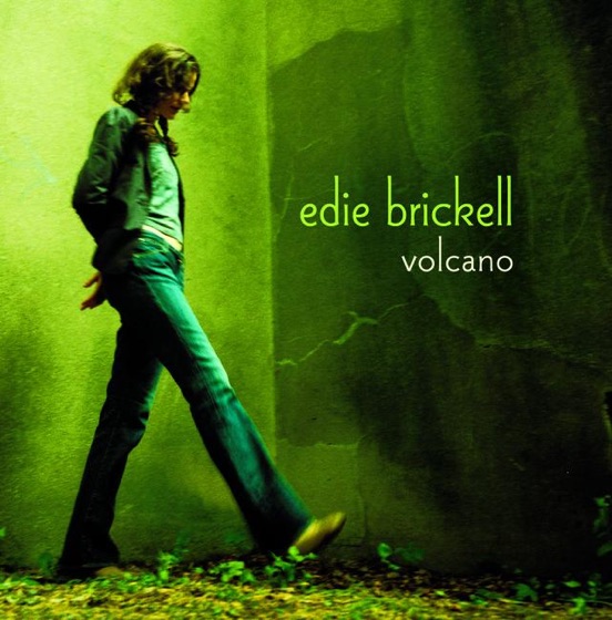 Cover artwork for Volcano