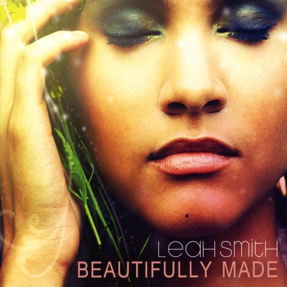 Cover artwork for Beautifully Made
