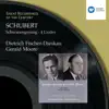 Great Recordings of the Century - Schubert: Schwanengesang album lyrics, reviews, download