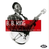 B. B. King - Rock Me Baby