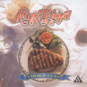 King Floyd - Groove Me - Line Dance Choreograf/in