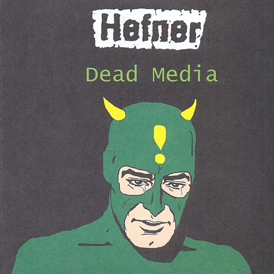 Cover artwork for Trouble Kid