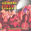 Compas fiesta (Pour danser toute la nuit), 2012