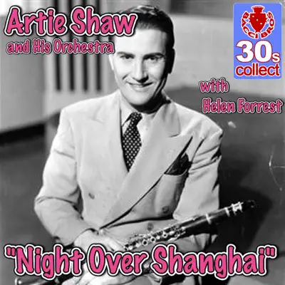 Night Over Shanghai - Single - Helen Forrest