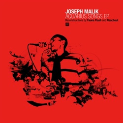 Joseph Malik - Diablo