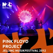 Pink Floyd Project - Wish You Were Here - Live Jelling Musikfestival 2012