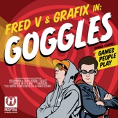 Fred V & Grafix & Grafix - Denmark Road