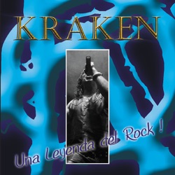 Kraken - Fragil al Viento