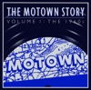 The Motown Story, Vol. 1 - The 1960s artwork