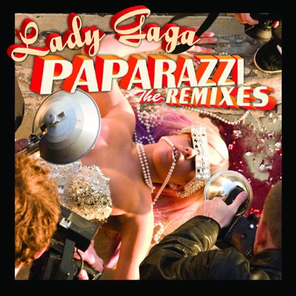 Paparazzi (Moto Blanco Remix) [Radio Version]