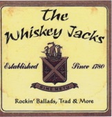 The Whiskey Mix artwork