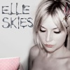 Elle Skies - EP artwork