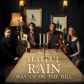 Hatful of Rain - Angelina Baker